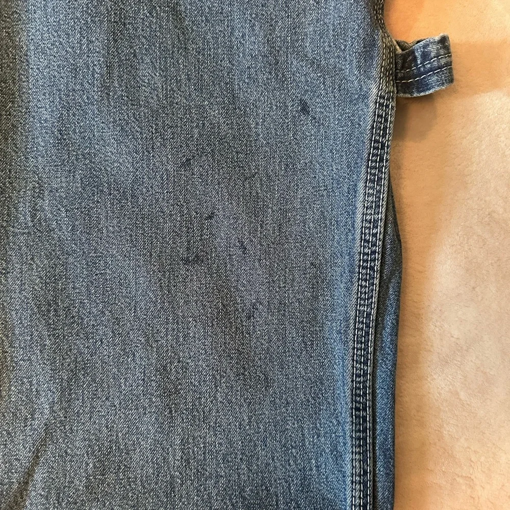 SOLD Vintage IKEDA overalls - Picture 7 of 9